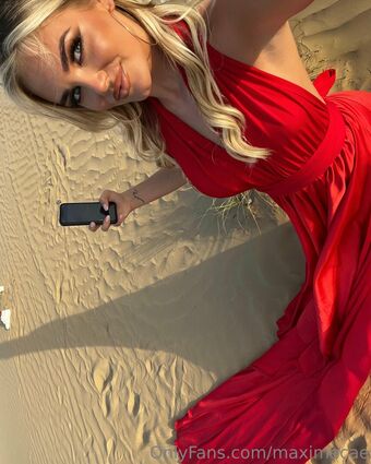 maximecae Foto Nua Vazada OnlyFans 15
