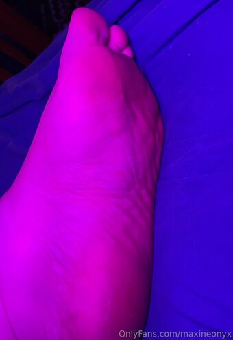 maxineonyx Foto Nua Vazada OnlyFans 11