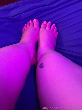 maxineonyx Foto Nua Vazada OnlyFans 12