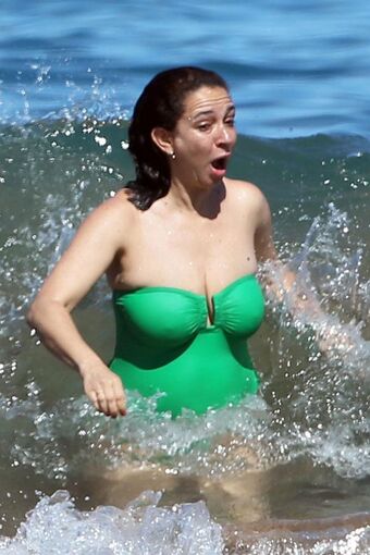 Maya Rudolph