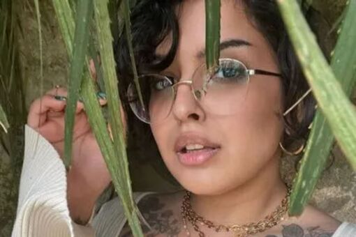 mayapetite Foto Nua Vazada OnlyFans 71