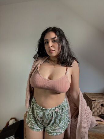 mayapetite Foto Nua Vazada OnlyFans 75