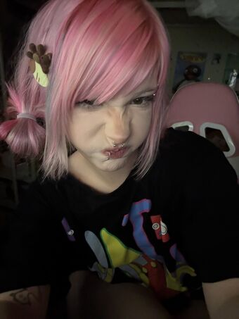 maychutv Foto Nua Vazada OnlyFans 1