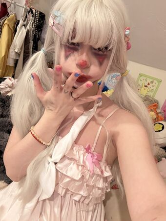 maychutv Foto Nua Vazada OnlyFans 5