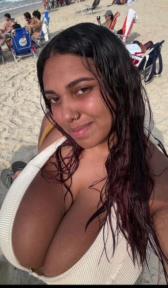 Mayellen Foto Nua Vazada OnlyFans 43