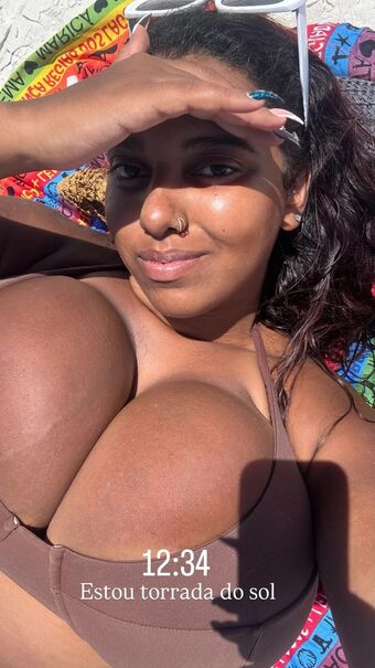 Mayellen Foto Nua Vazada OnlyFans 50