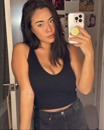 Mayuko Kimura Foto Nua Vazada OnlyFans 5
