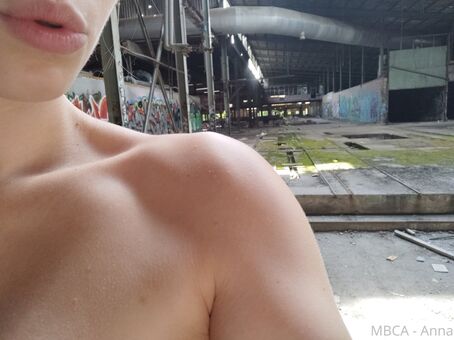 mbcaof Foto Nua Vazada OnlyFans 35