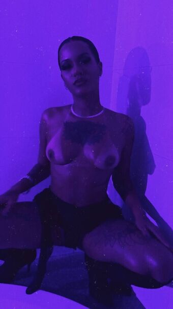 Mc Thai Foto Nua Vazada OnlyFans 4