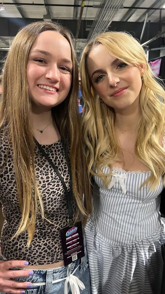 Mckenna Grace