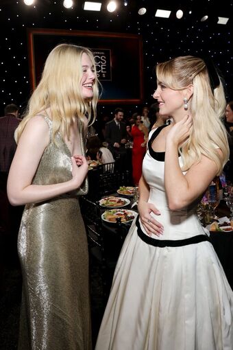 Mckenna Grace