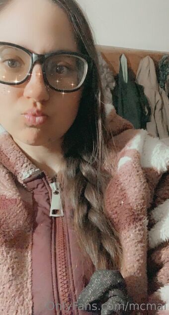 mcmai Foto Nua Vazada OnlyFans 31