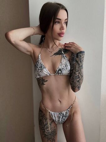 mcolivia Foto Nua Vazada OnlyFans 2