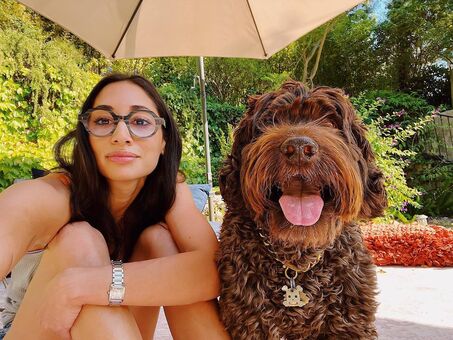 Meaghan Rath