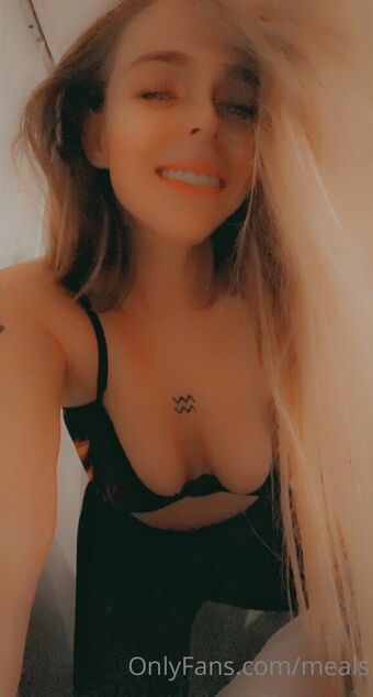 meals Foto Nua Vazada OnlyFans 3