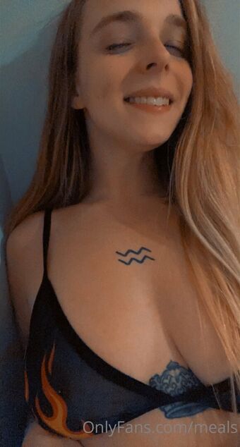 meals Foto Nua Vazada OnlyFans 4