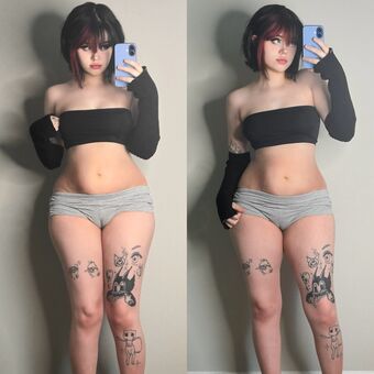 Mechew Foto Nua Vazada OnlyFans 56