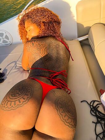Medusaaa Foto Nua Vazada OnlyFans 51
