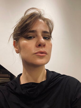 Meemo Comma Foto Nua Vazada OnlyFans 19