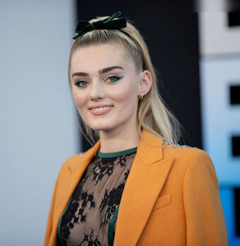 Meg Donnelly