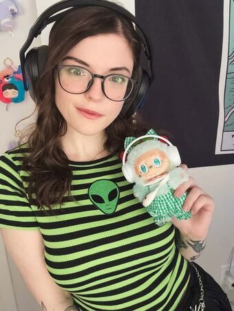 Meg Kaylee