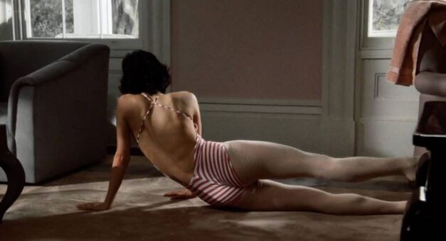 Meg Tilly Foto Nua Vazada OnlyFans 16