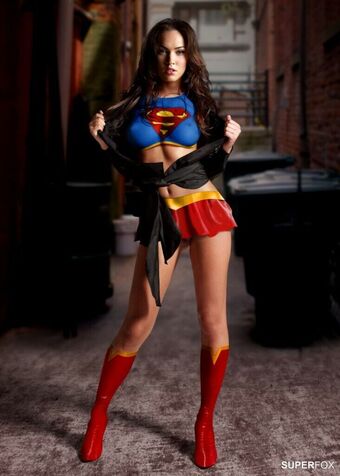 Megan Fox