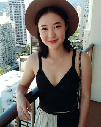 Megan Lee
