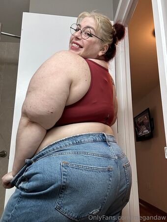 Megandaw Foto Nua Vazada OnlyFans 72
