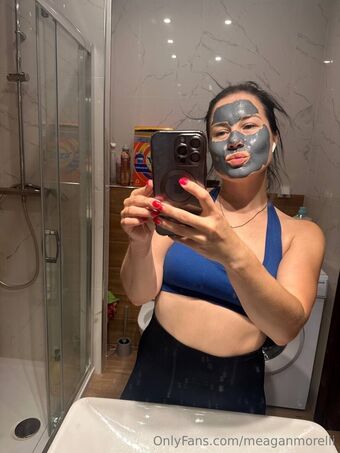 meganscrazyworld Foto Nua Vazada OnlyFans 11