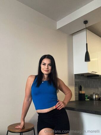 meganscrazyworld Foto Nua Vazada OnlyFans 12