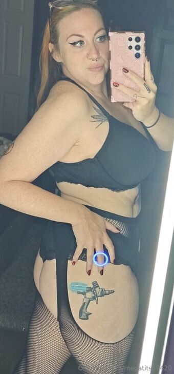 megatits69420 Foto Nua Vazada OnlyFans 20