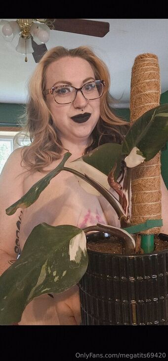 megatits69420 Foto Nua Vazada OnlyFans 26