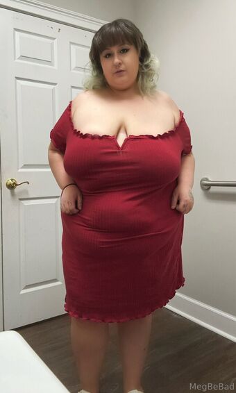 megbebad Foto Nua Vazada OnlyFans 39