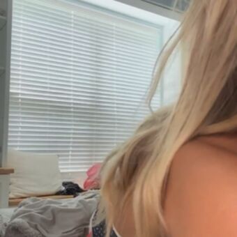 Megcrit Foto Nua Vazada OnlyFans 49