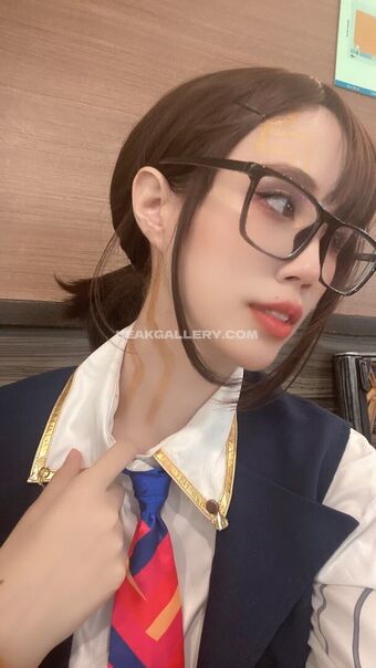 Megugami Foto Nua Vazada OnlyFans 2