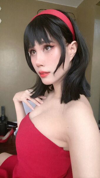 Megugami Foto Nua Vazada OnlyFans 12