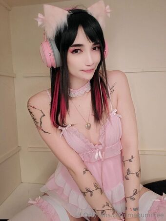 megumifree