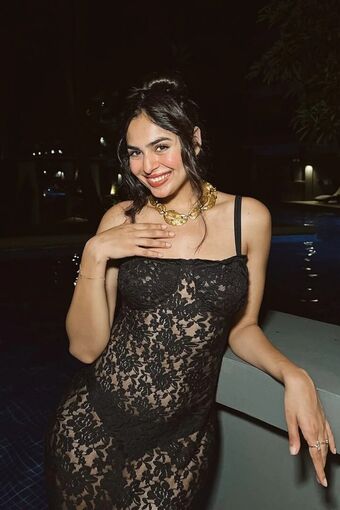 Mehak Ghai Foto Nua Vazada OnlyFans 18