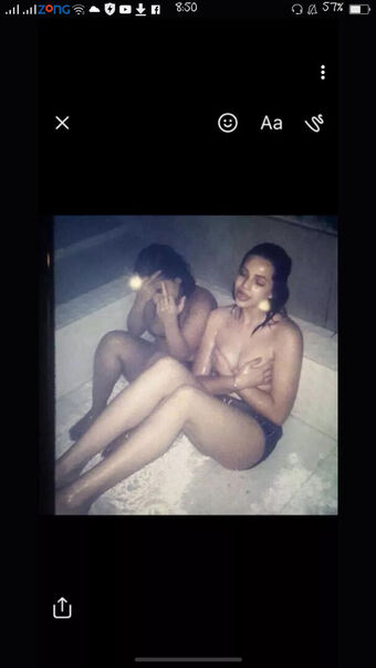 Mehreen Foto Nua Vazada OnlyFans 6