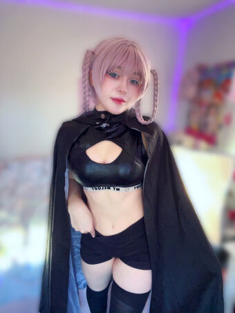 meikasama Foto Nua Vazada OnlyFans 269