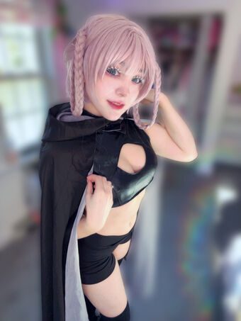 meikasama Foto Nua Vazada OnlyFans 270