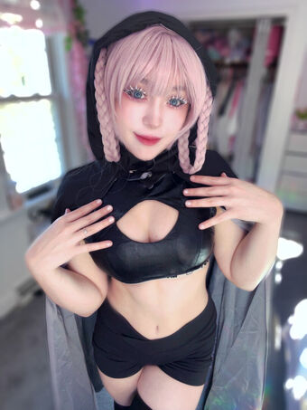 meikasama Foto Nua Vazada OnlyFans 271