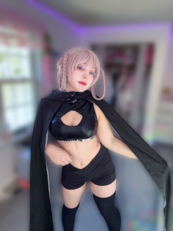 meikasama Foto Nua Vazada OnlyFans 272