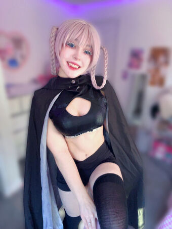 meikasama Foto Nua Vazada OnlyFans 273