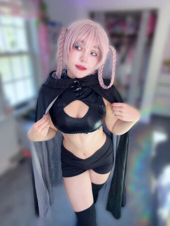 meikasama Foto Nua Vazada OnlyFans 274