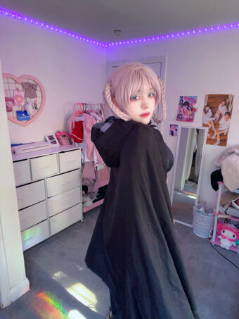 meikasama Foto Nua Vazada OnlyFans 275