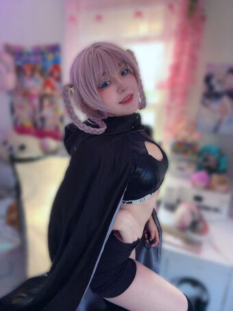 meikasama Foto Nua Vazada OnlyFans 277