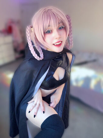 meikasama Foto Nua Vazada OnlyFans 280