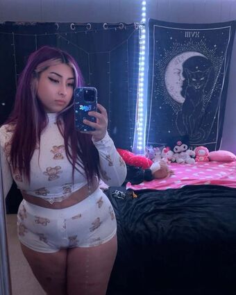 mel.x Foto Nua Vazada OnlyFans 1